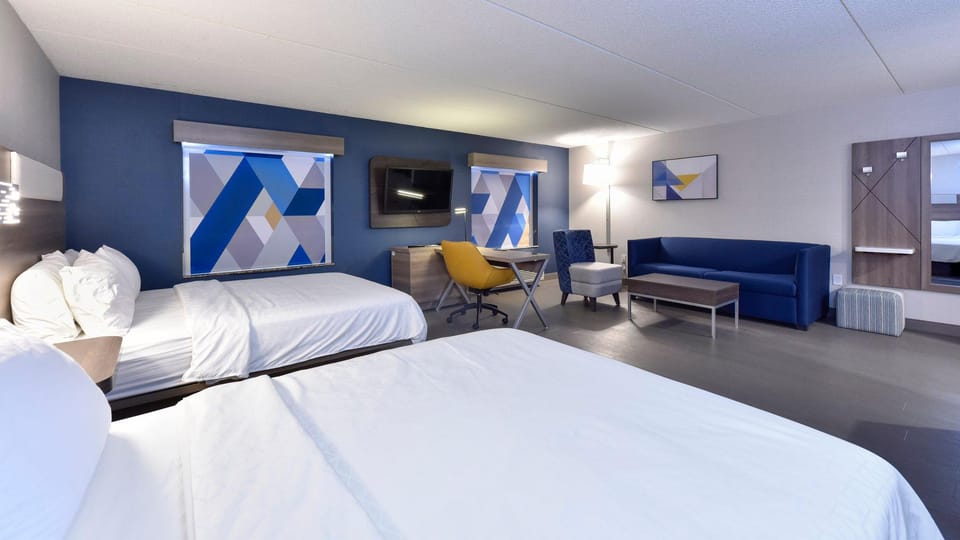 Guestroom