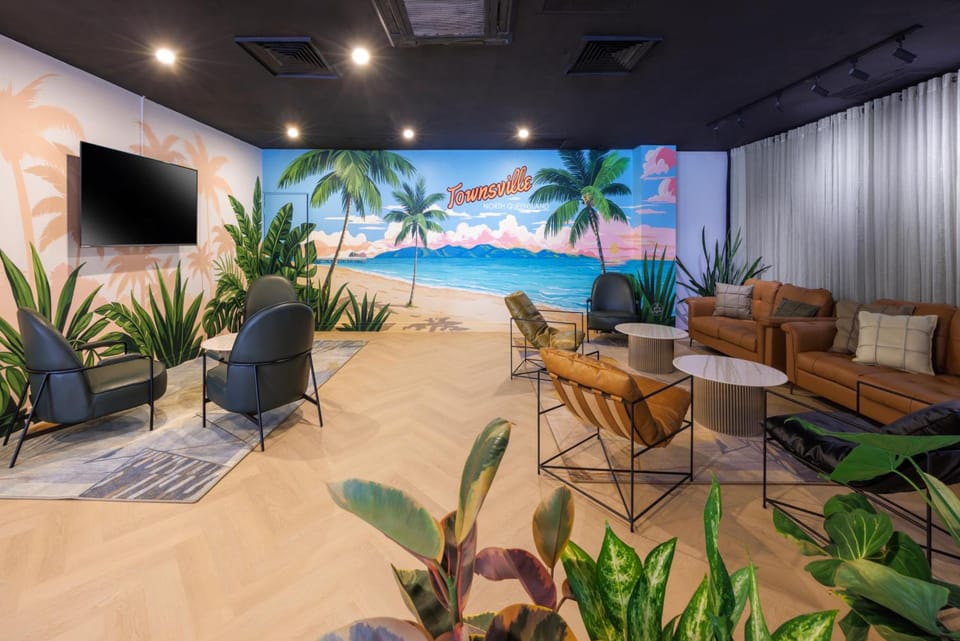 Holiday Inn Townsville By IHG Hotel in Townsville