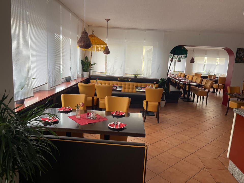Hotel Am Wildpark Hotel in Saarland, 66, Germany