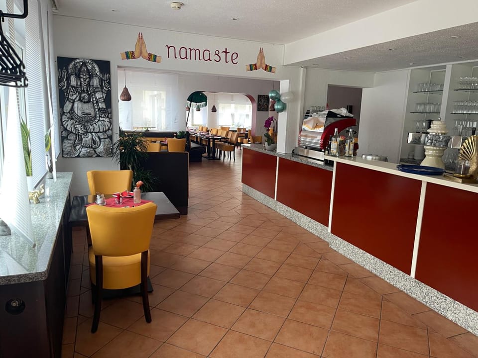 Hotel Am Wildpark Hotel in Saarland, 66, Germany