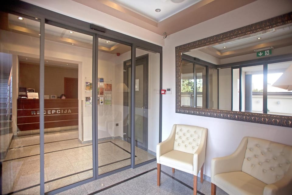 Hotel Calypso Hotel in City of Zagreb