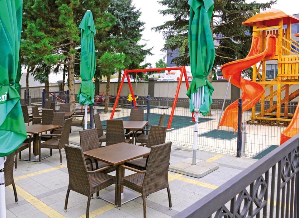 Hotel Calypso Hotel in City of Zagreb