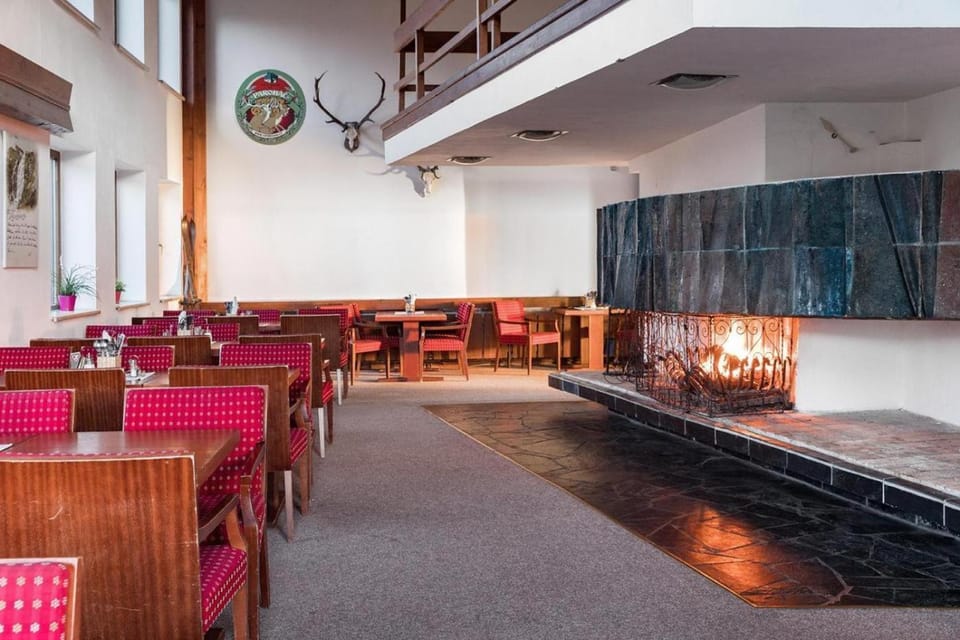 Hotel Labska bouda Hotel in Lower Silesian Voivodeship