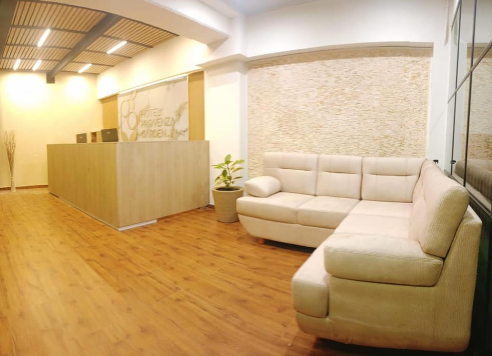 Hotel Provenza Garden Hotel in Medellin