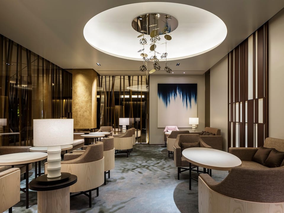 Bar/lounge
