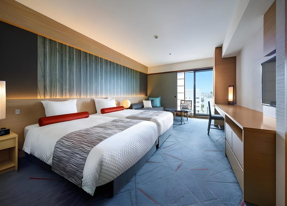 Guestroom