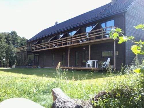 Love Island 2 Hotel in Lithuania