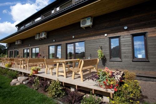 Love Island 2 Hotel in Lithuania