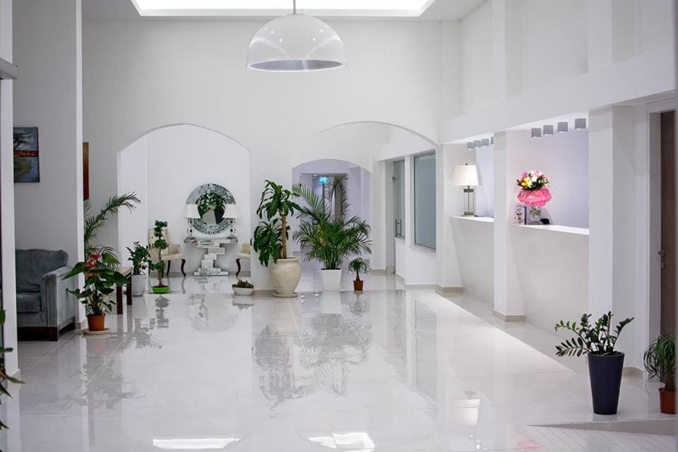 Melini Hotel Suites Hotel in Protaras