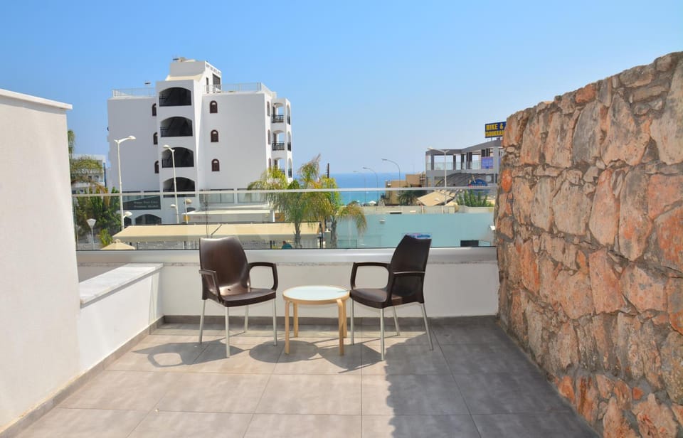 Melini Hotel Suites Hotel in Protaras