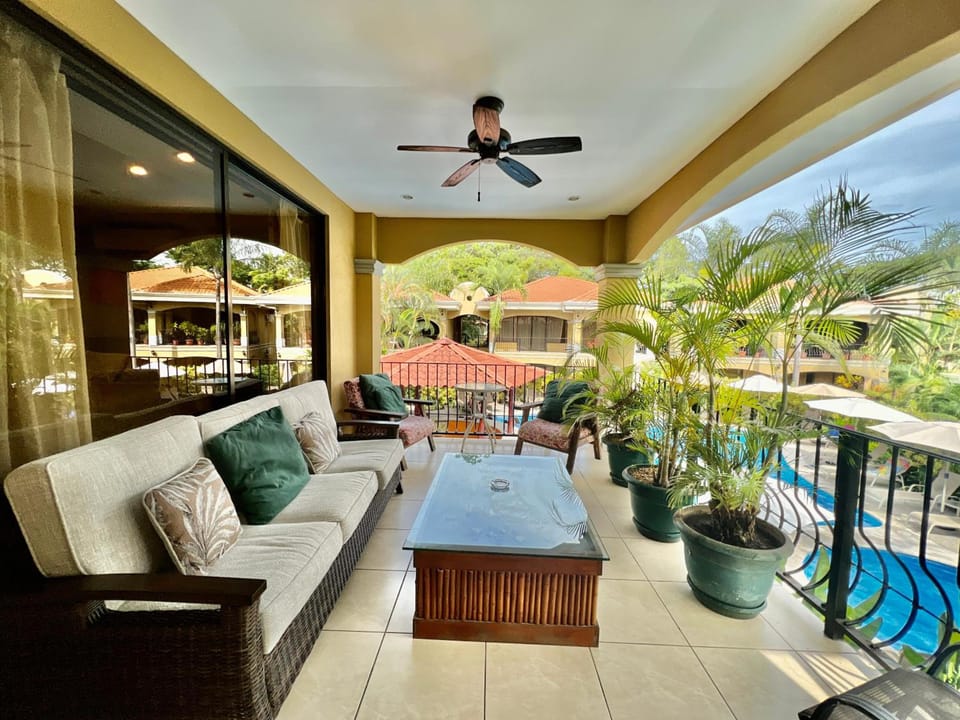 Monte Carlo Luxury Condominiums Apartment hotel in Jaco