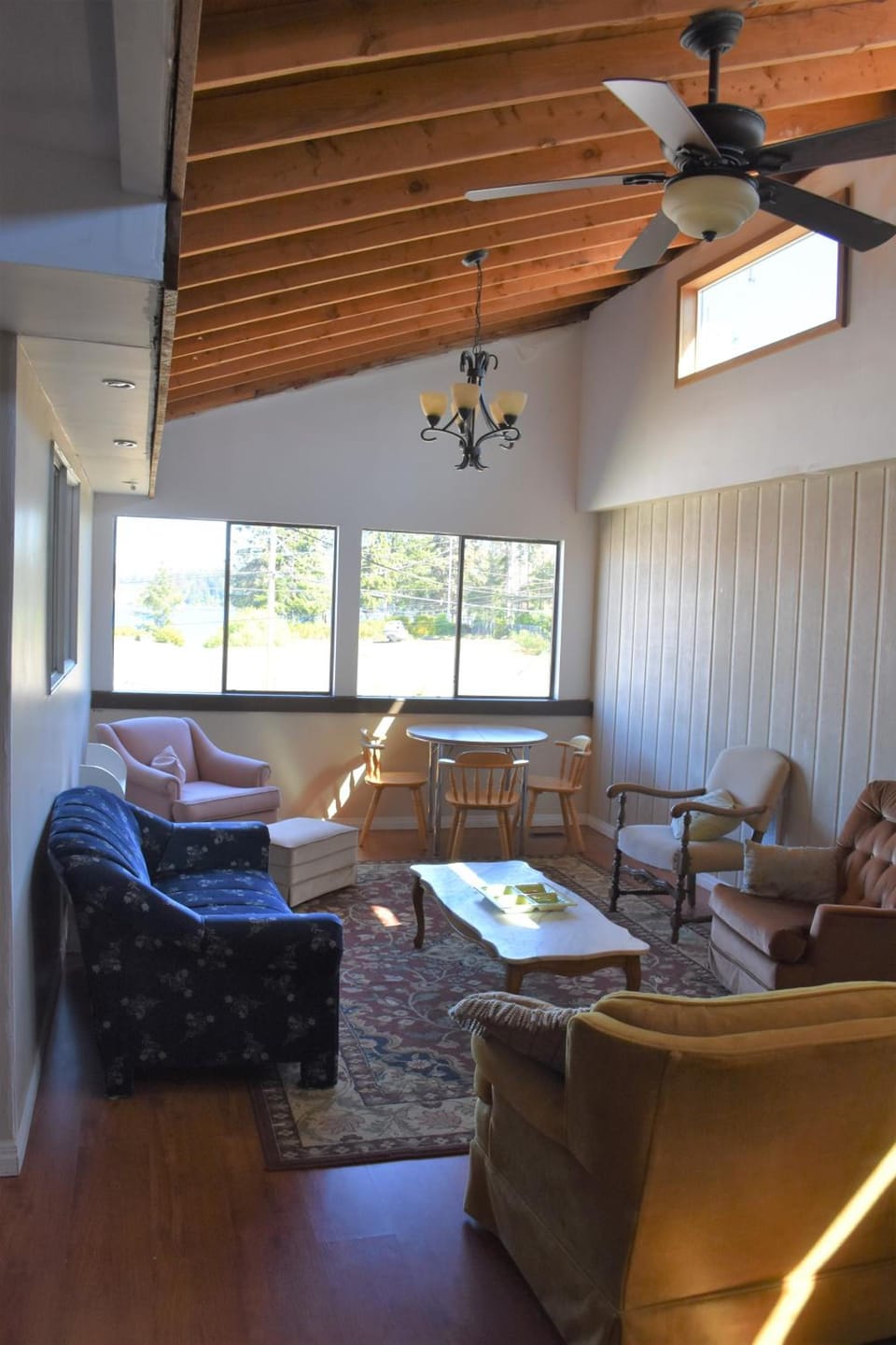 North Coast Trail Backpackers Ltd Hostel in Port Hardy