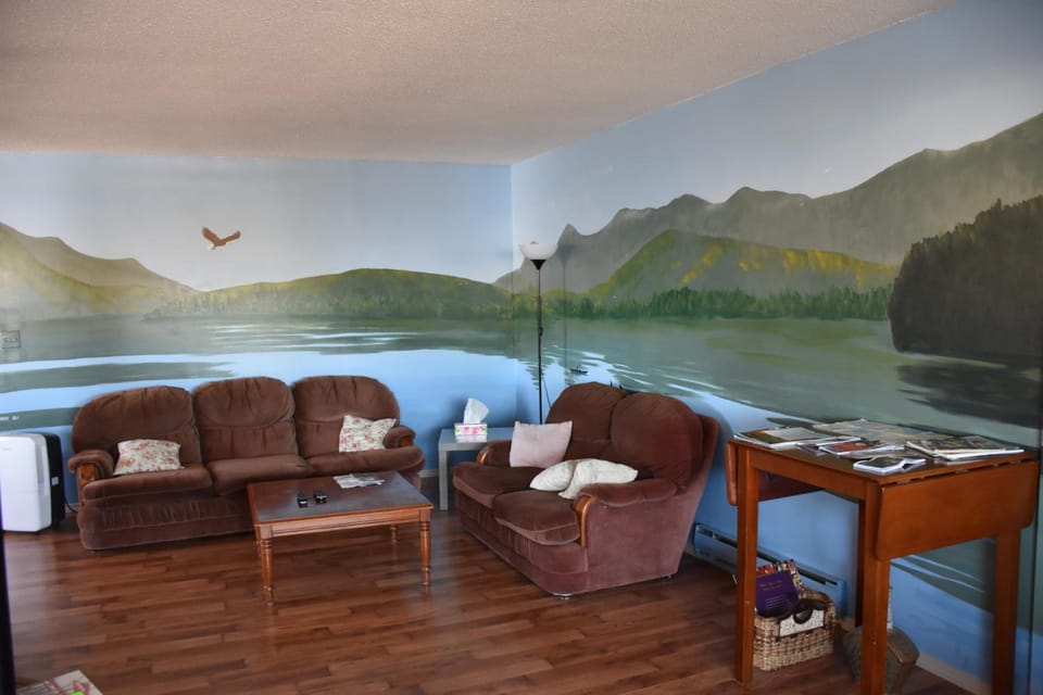 North Coast Trail Backpackers Ltd Hostel in Port Hardy