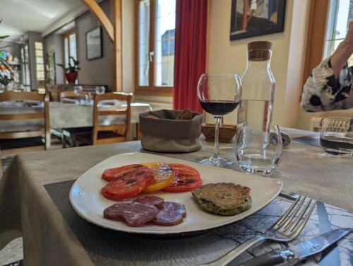 Le Relais du Coustoubi Hotel in Auvergne-Rhône-Alpes