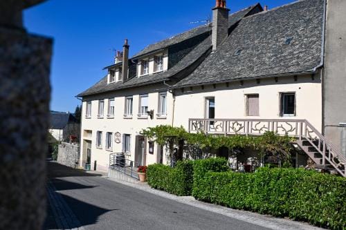 Le Relais du Coustoubi Hotel in Auvergne-Rhône-Alpes