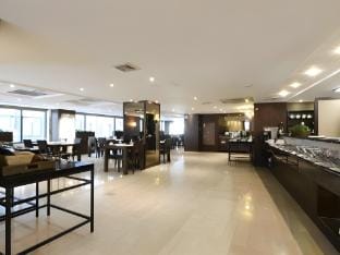 Prince Hotel Myeongdong Hotel in Seoul