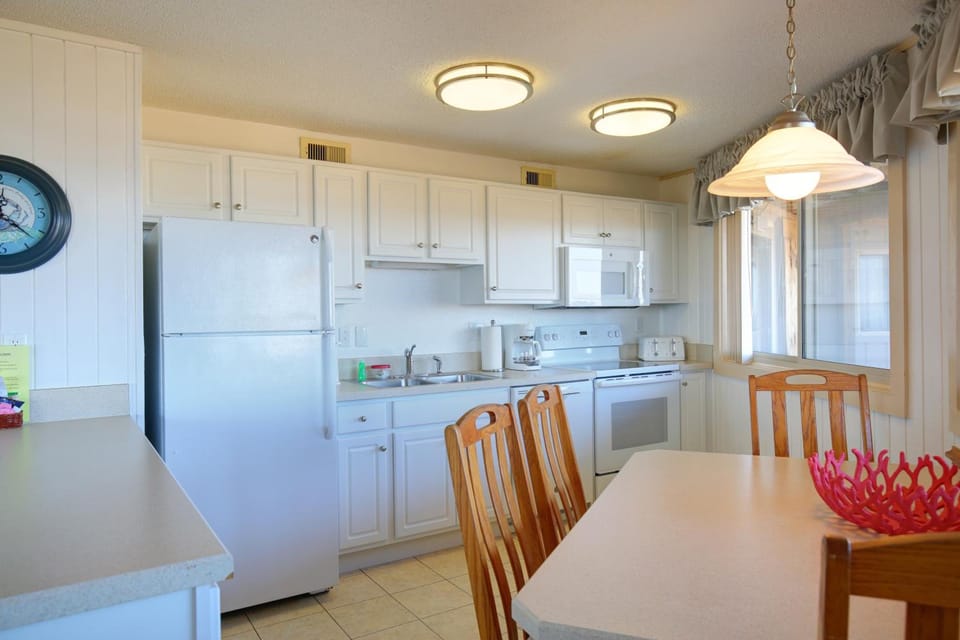 Outer Banks Beach Club Apartment hotel in Kill Devil Hills