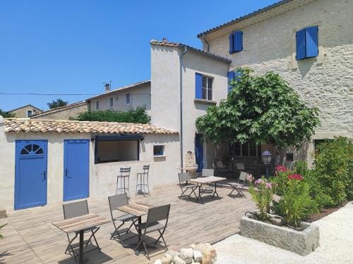 Coeur de Provences Hotel in Provence-Alpes-Côte d'Azur