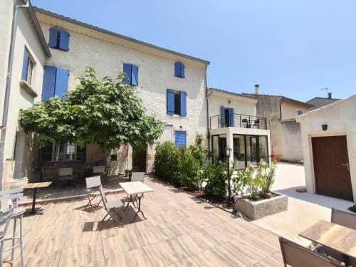 Coeur de Provences Hotel in Provence-Alpes-Côte d'Azur