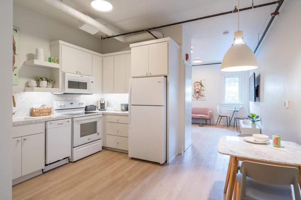 The 505 Eugene Hotel in Eugene