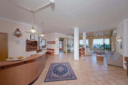 Residence Alba Nova Hotel in Trentino-South Tyrol