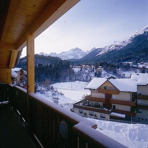 Residence Alba Nova Hotel in Trentino-South Tyrol