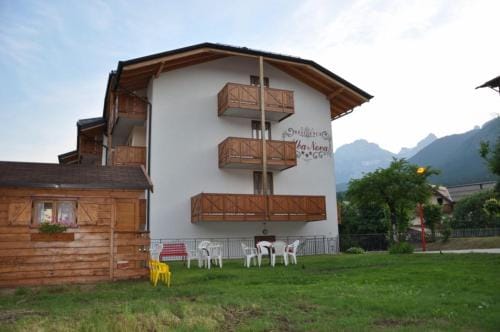 Residence Alba Nova Hotel in Trentino-South Tyrol
