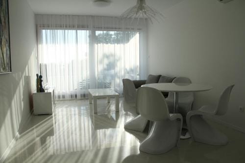 Residence Art Split Hotel in Podstrana