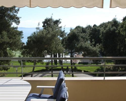 Residence Art Split Hotel in Podstrana