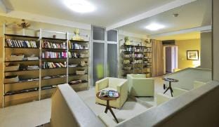 Residence Art Split Hotel in Podstrana
