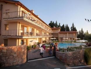 Residence La Corte Danese Hotel in Torri del Benaco