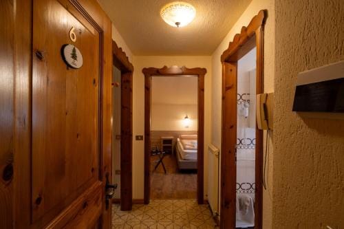 Residence L'Arcobi Hotel in Canton of Grisons