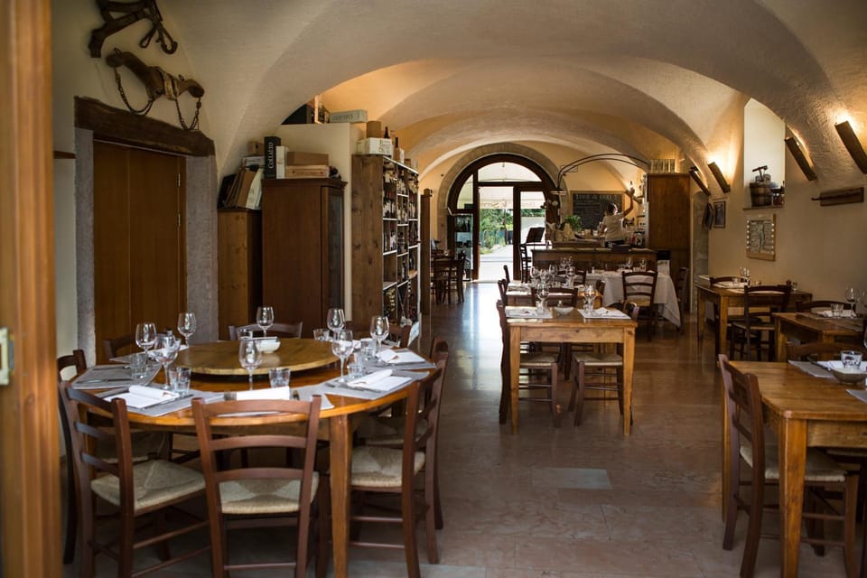 Le Servite Apartments Hotel in Trentino-South Tyrol