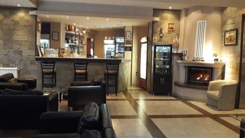 Spa Hotel Kleptuza Hotel in Velingrad