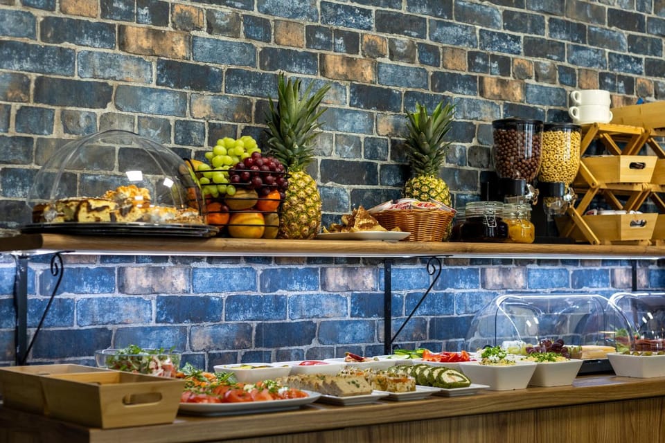 Hotel A4 Wroclaw - Bielany Hotel in Lower Silesian Voivodeship