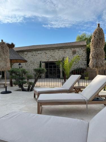 LE MAS MILA Hotel in Provence-Alpes-Côte d'Azur
