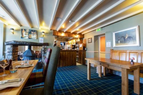 The Fox and Hounds Country Inn Inn in England