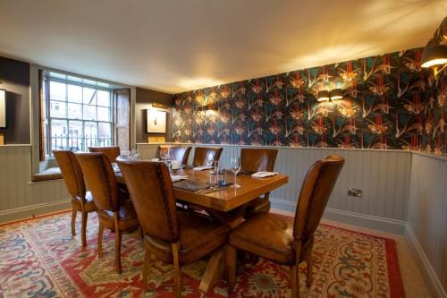 The Fox and Hounds Country Inn Inn in England