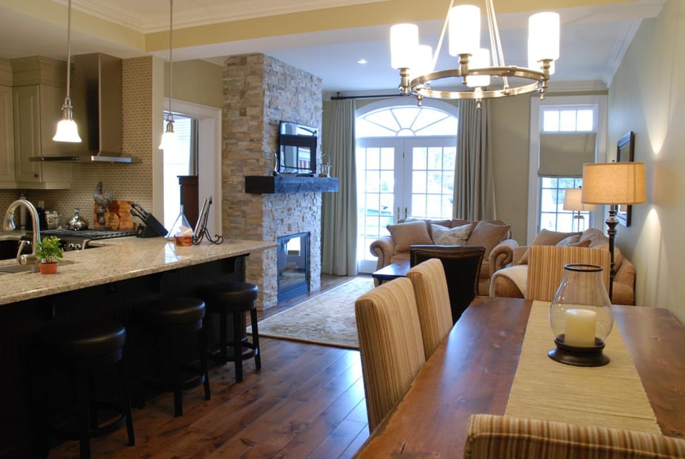 124 on Queen Hotel & Spa Resort in Niagara-on-the-Lake