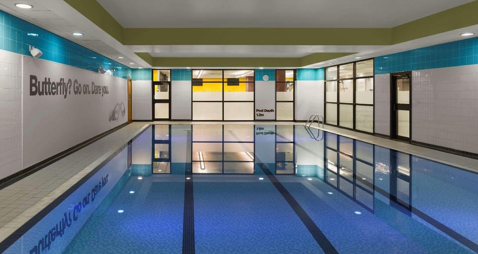 Radisson Blu Hotel Glasgow Hotel in Glasgow