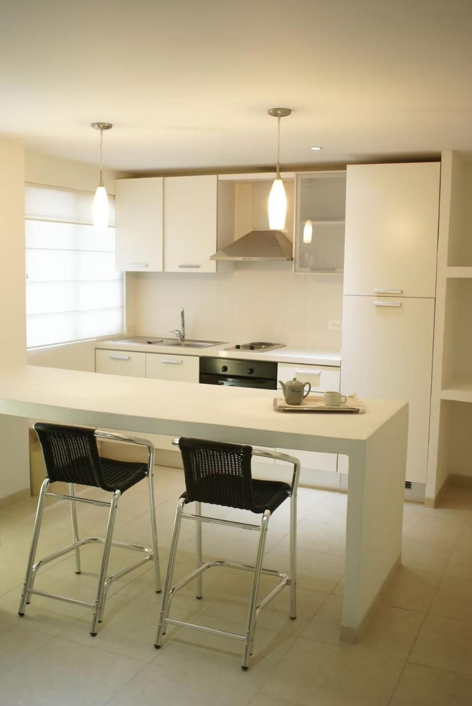 Vallclaire Suites Hotel in Barranquilla