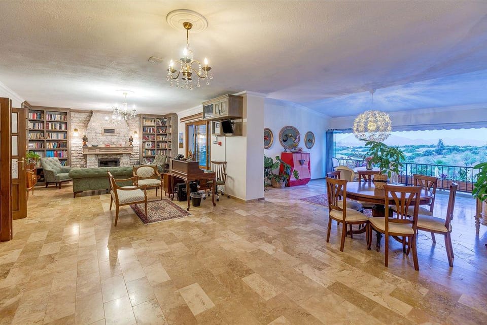 Casa di Datça Hotel in Muğla Province