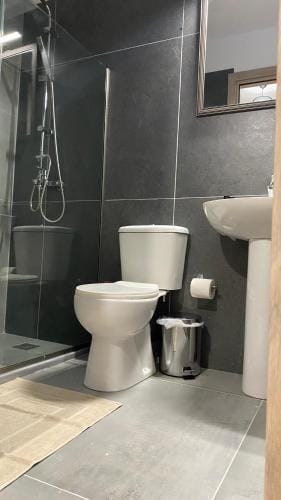 Emerald Suites Hotel in Crete
