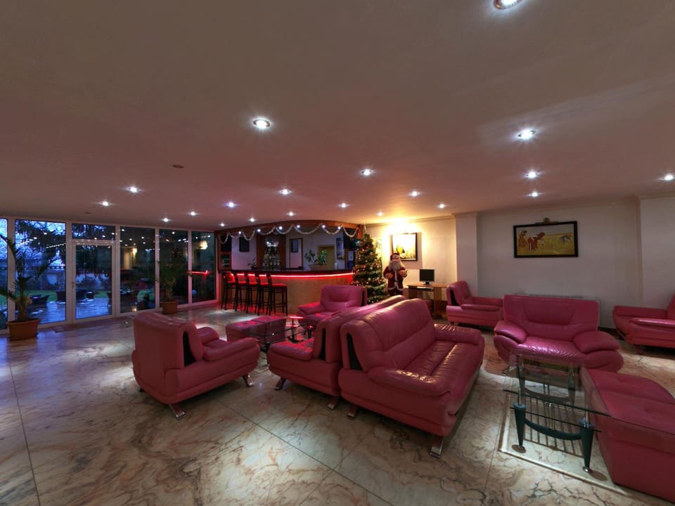 Zornica Hotel Hotel in Stara Zagora, Bulgaria