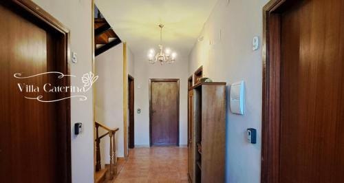Villa Caterina Hotel in Abruzzo