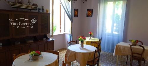 Villa Caterina Hotel in Abruzzo