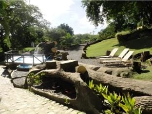 Hotel el Tesoro Hotel in Antioquia