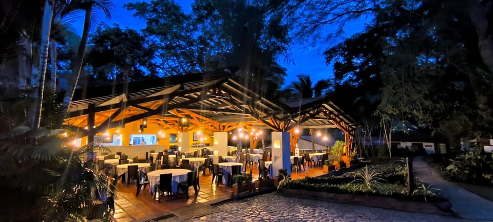 Hotel el Tesoro Hotel in Antioquia