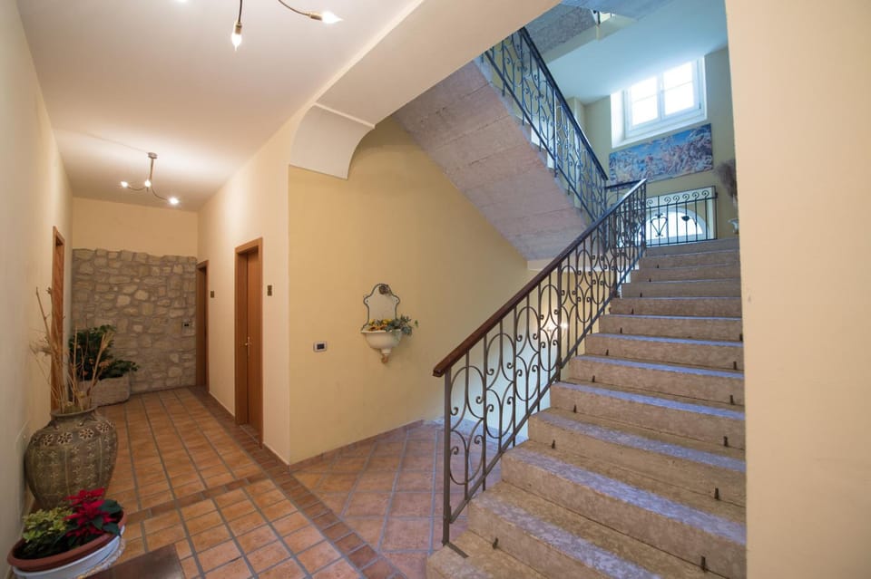 Residence Villa Nicole Hotel in Arco