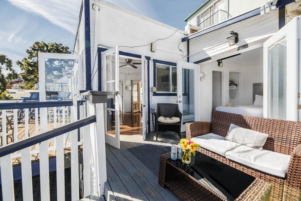 Hermosa Hotel Hotel in Avalon